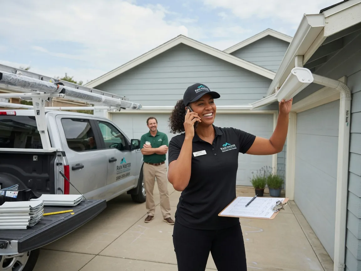 Gutter Installation Barksdale Afb, LA FAQs